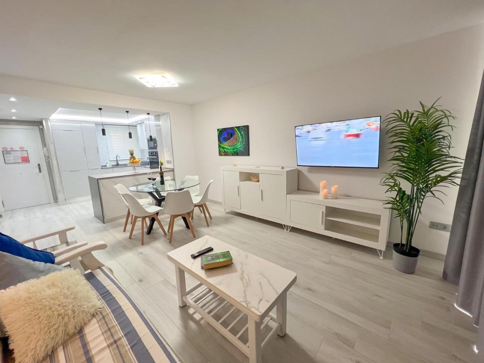 Mediterranea Loft New Appartement *