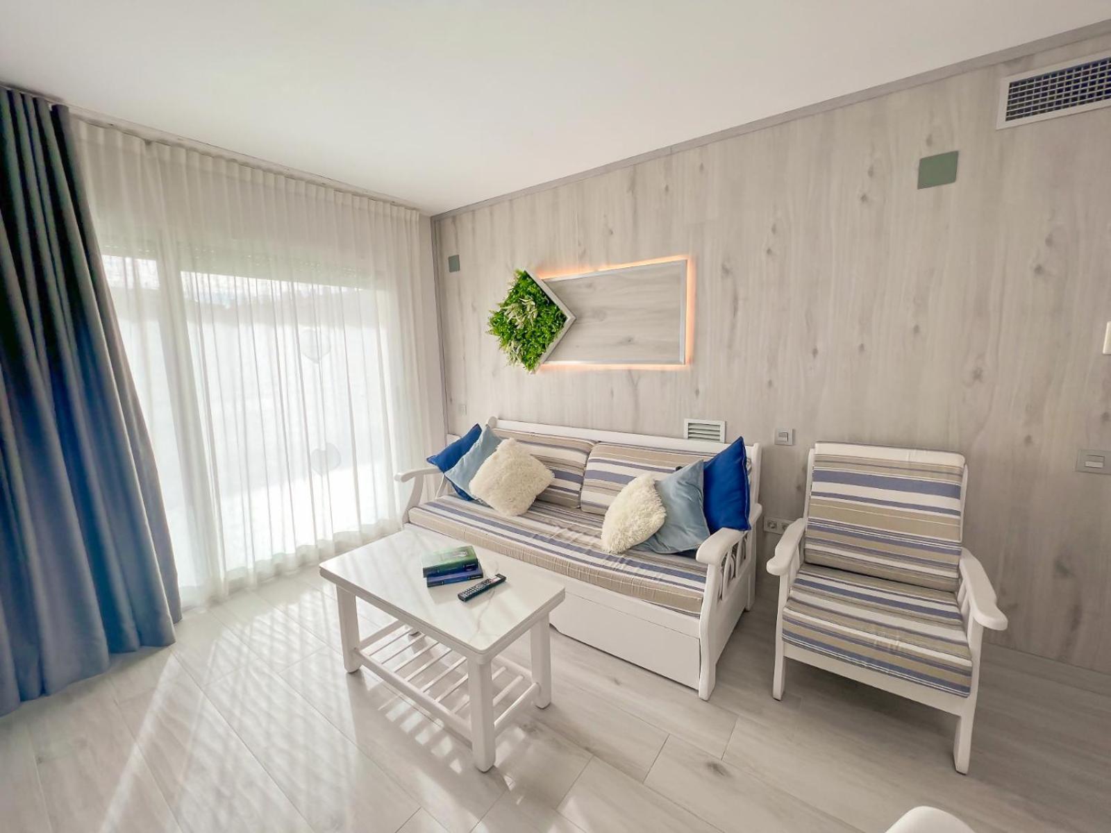 Appartement Mediterranea Loft New