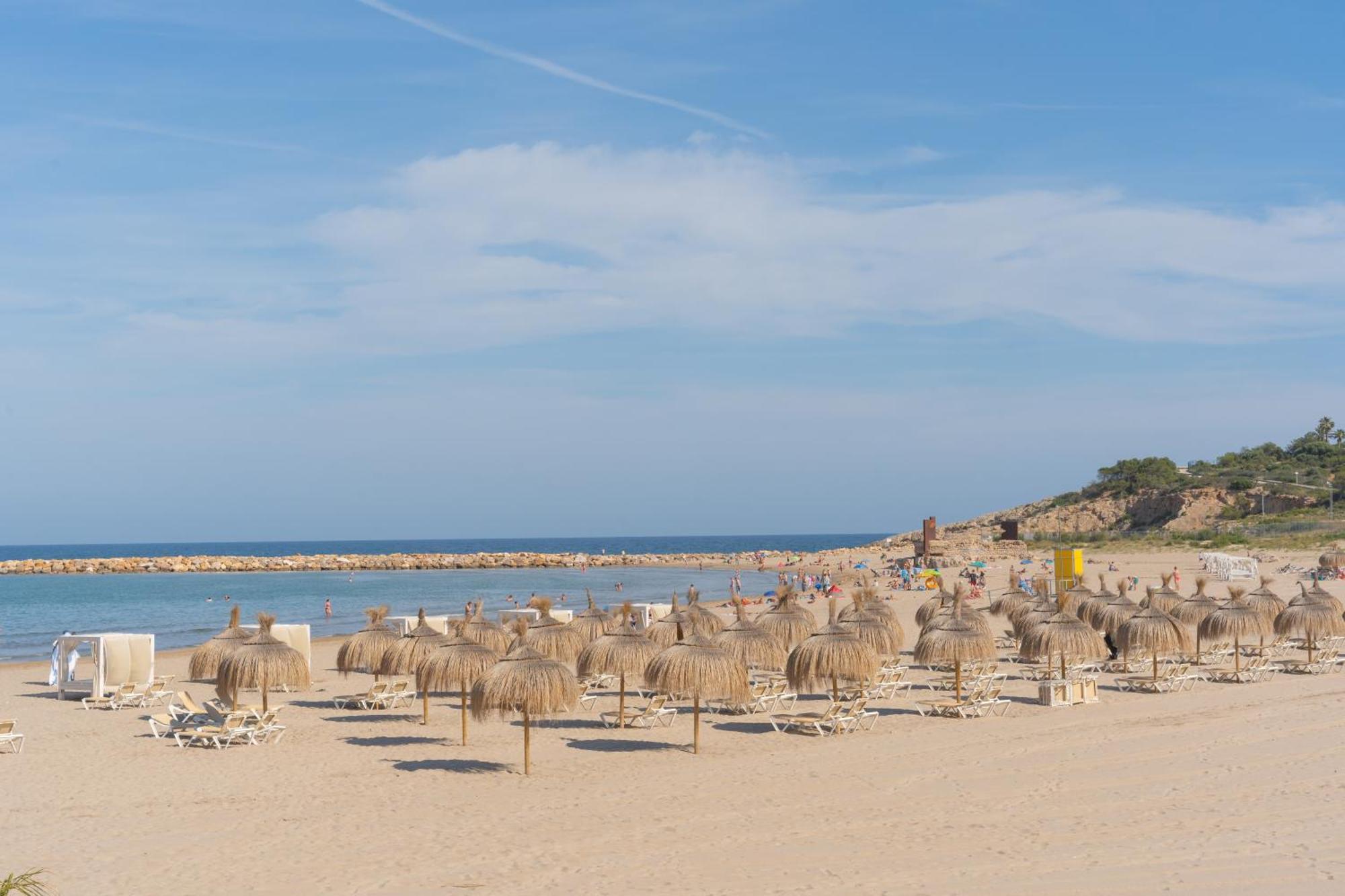Appartement Mediterranea Loft New La Pineda