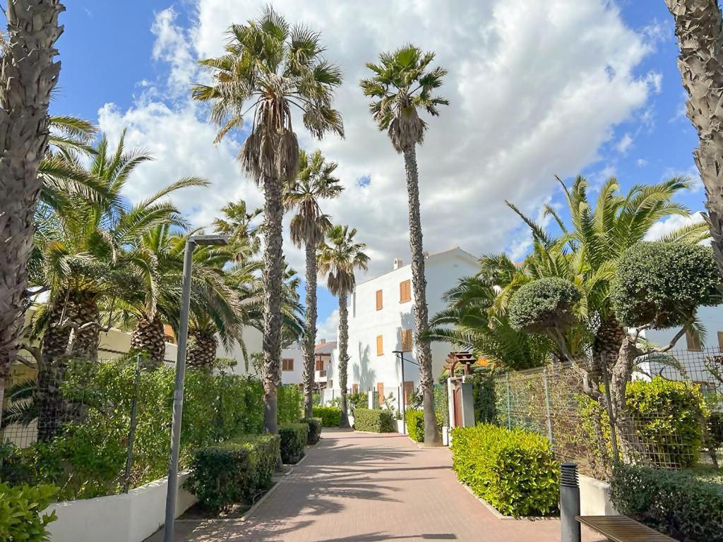Appartement Mediterranea Loft New *