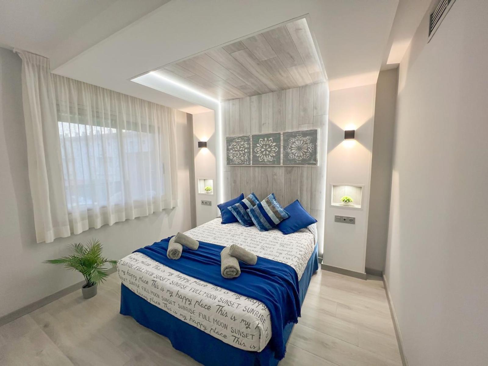 Appartement Mediterranea Loft New *