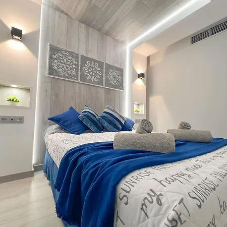 Mediterranea Loft New La Pineda Exterior photo