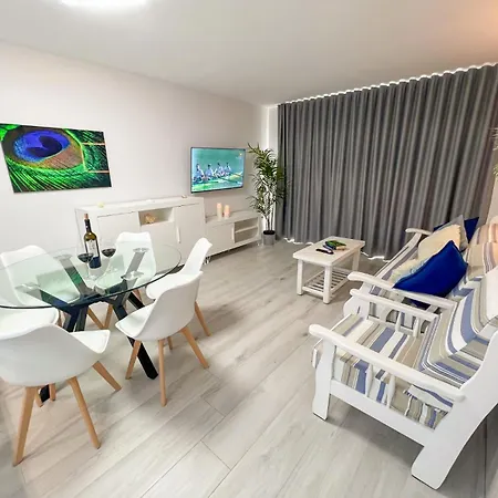 Mediterranea Loft New La Pineda Exterior photo