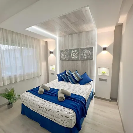 Mediterranea Loft New La Pineda Exterior photo