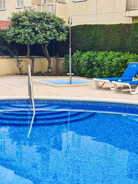 Apartamento Mediterranea Loft New *