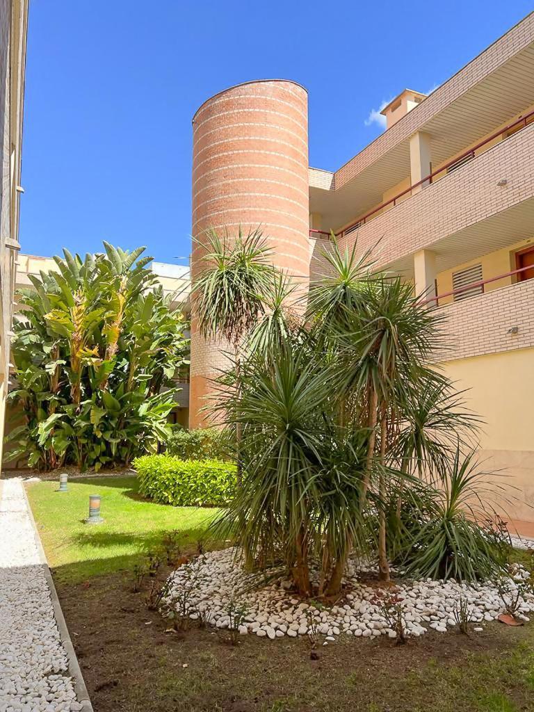 Mediterranea Loft New Apartamento La Pineda
