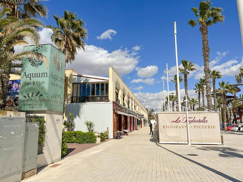 Apartamento Mediterranea Loft New *