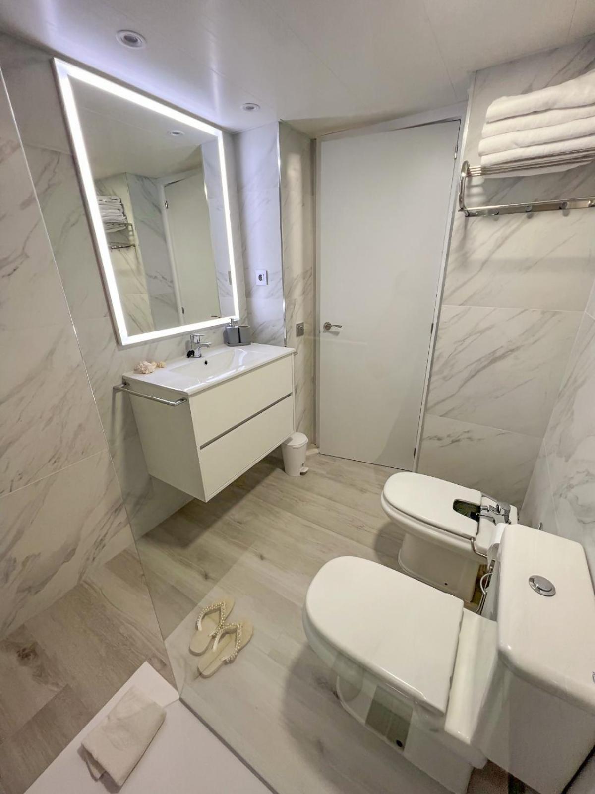 Appartement Mediterranea Loft New La Pineda