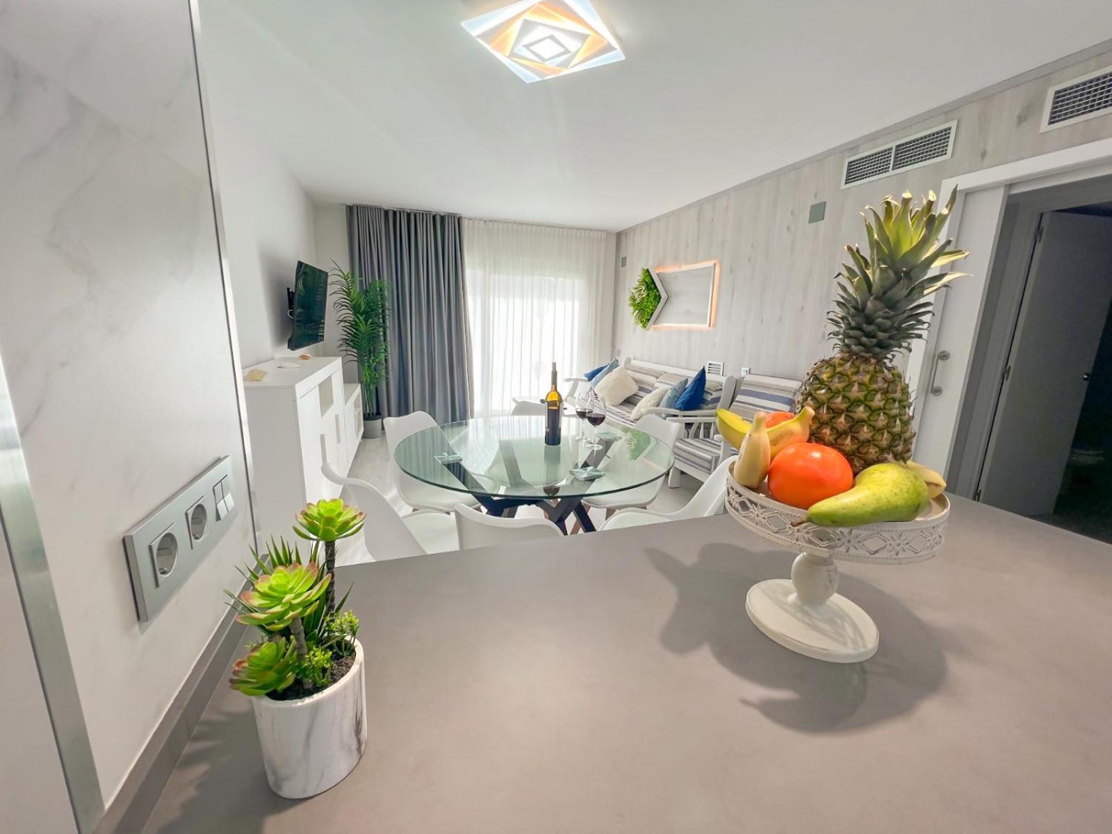Mediterranea Loft New Appartement *