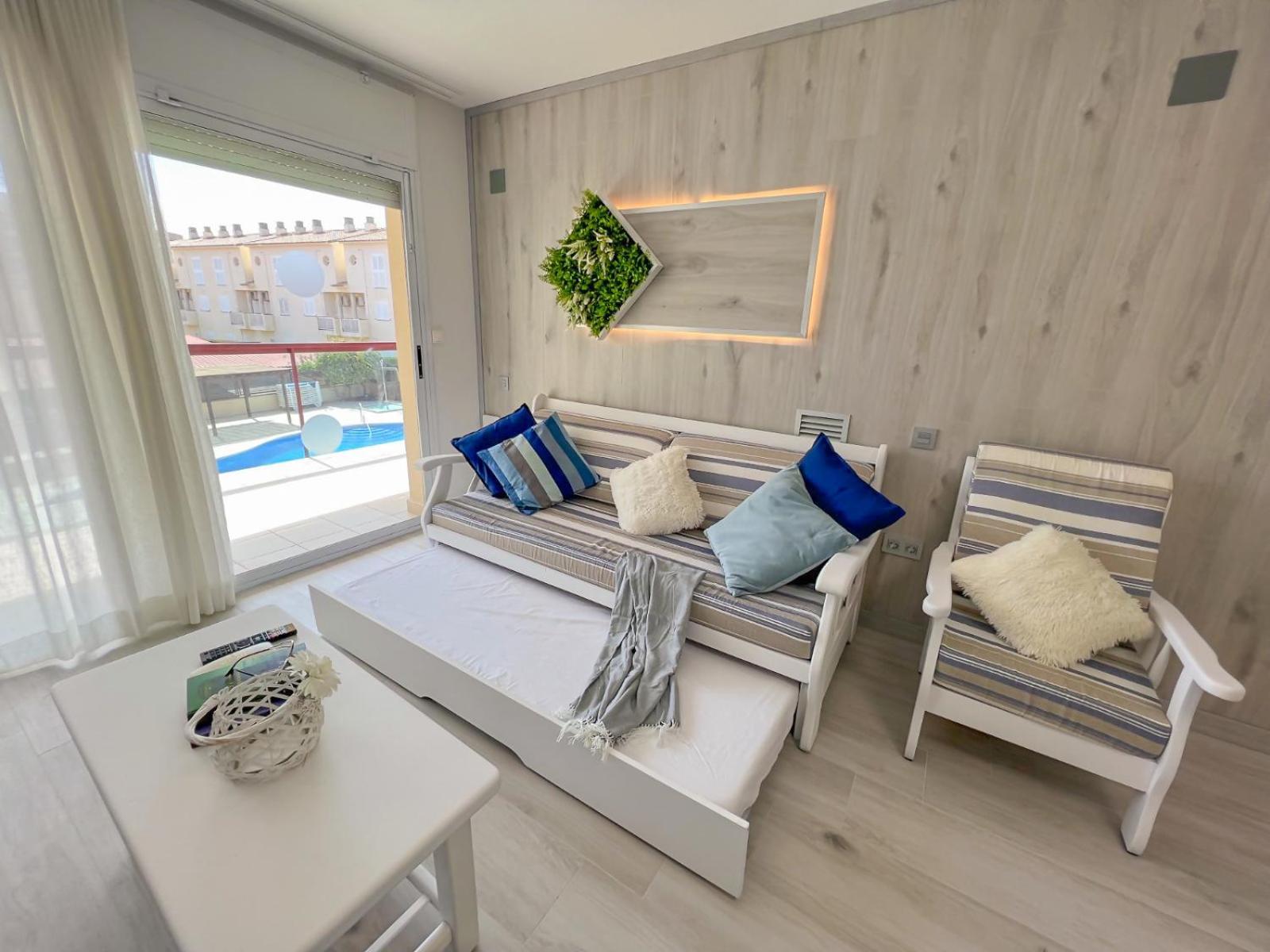 Mediterranea Loft New Appartement